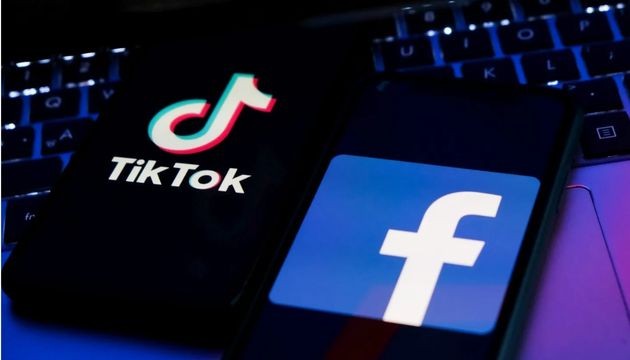 Facebook'tan TikTok hamlesi